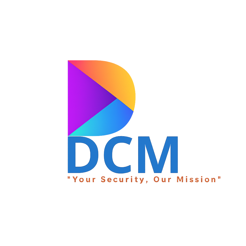 DCM (Digital Cloud Management)